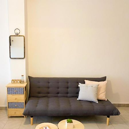 Malamo Home Studios, Lambi Beach 외부 사진