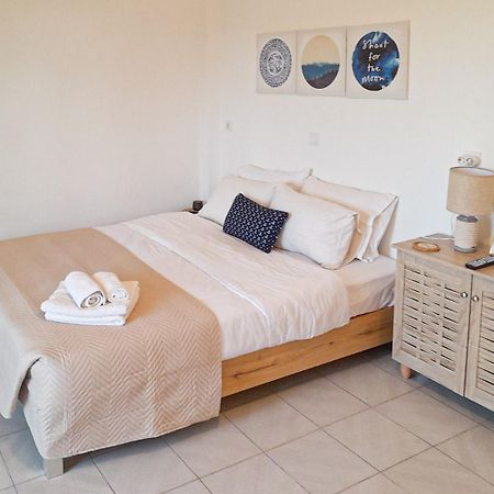Malamo Home Studios, Lambi Beach 외부 사진