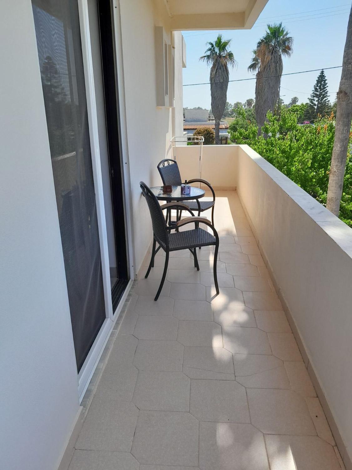 Malamo Home Studios, Lambi Beach 외부 사진