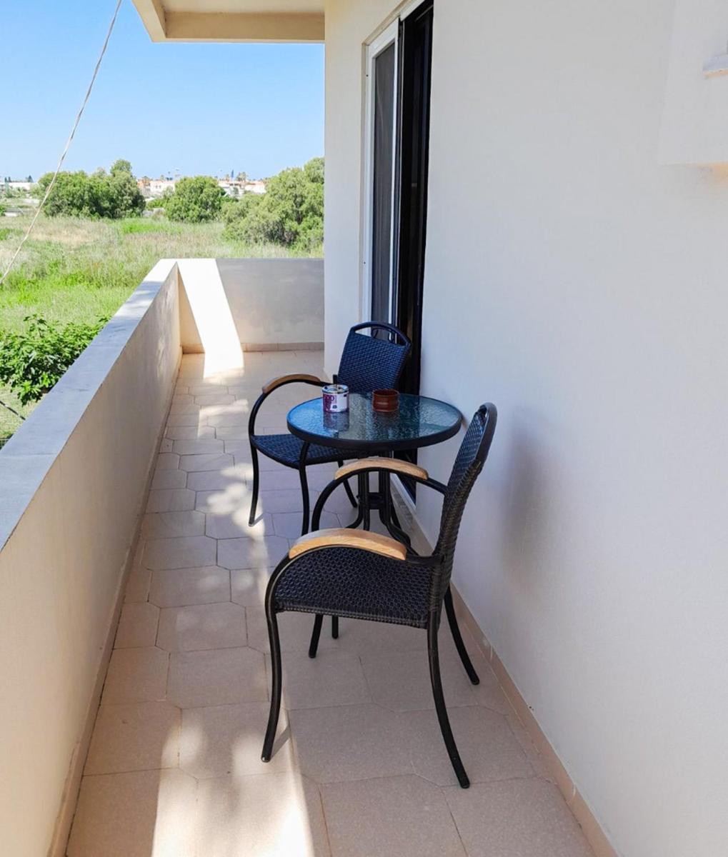 Malamo Home Studios, Lambi Beach 외부 사진