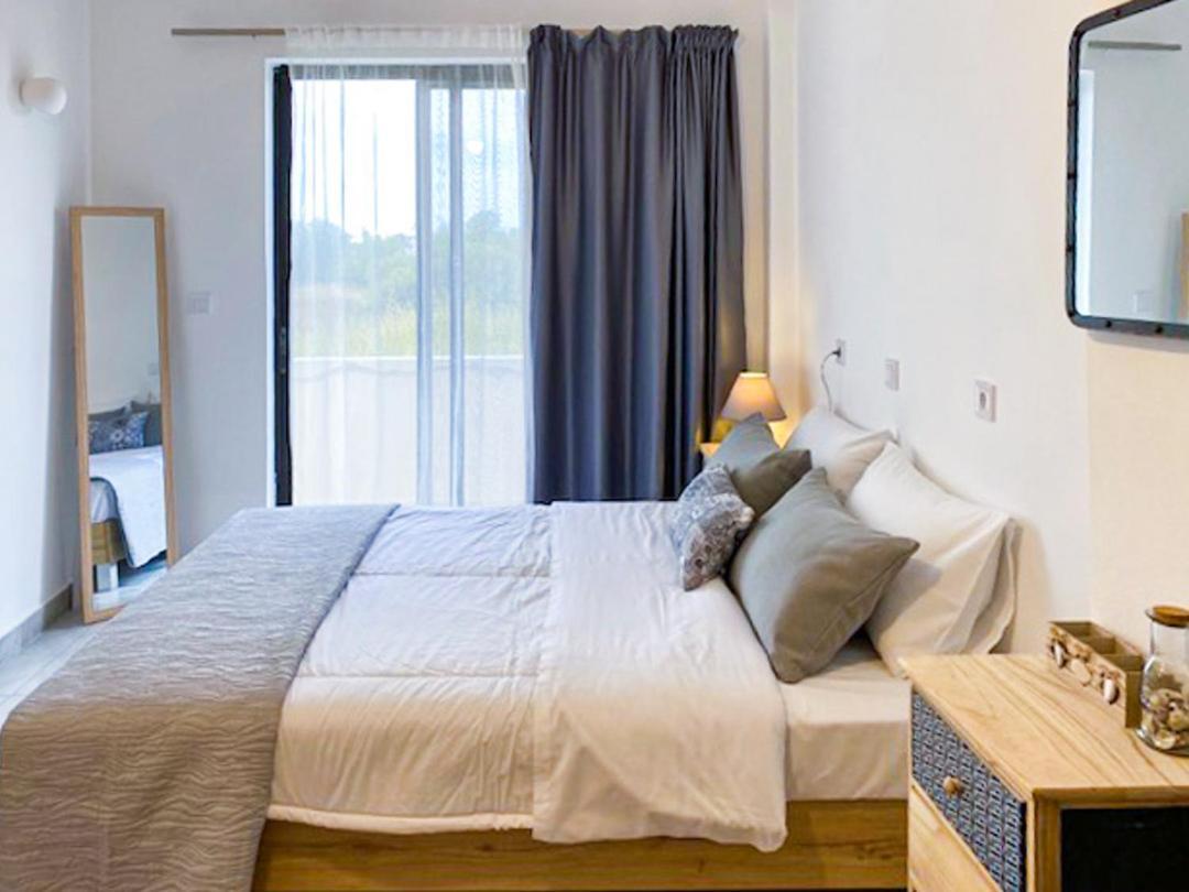 Malamo Home Studios, Lambi Beach 외부 사진