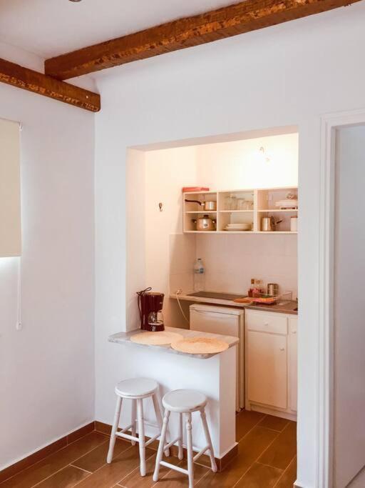 Malamo Home Studios, Lambi Beach 외부 사진